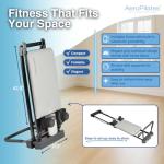 Stamina Aeropilates DA 287 Reformer Machine