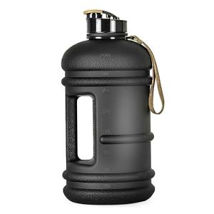 TOOFEEL 2 Liter BPA-Free Fitness Water Bottle