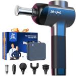 BOB AND BRAD X6 Pro Deep Tissue Massage Gun