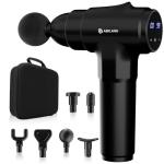AERLANG Deep Tissue Massage Gun for Relief