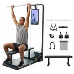Speediance Smart Home Gym: All-in-One Fitness Machine