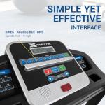 XTERRA Fitness TR150 Folding Treadmill