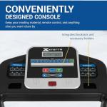 XTERRA Fitness TR150 Folding Treadmill