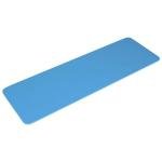 Extra Thick Anti-Tear Yoga Mat with Strap - Blue