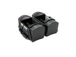 PowerBlock Sport 24 Adjustable Dumbbells - Pair