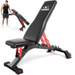 FLYBIRD Adjustable Weight Bench for Home Gym