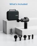 RENPHO Deep Tissue Massage Gun for Athletes
