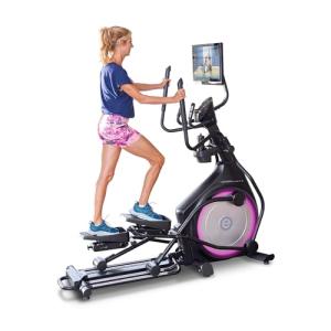 Echelon Elliptical Machine for Home Workouts