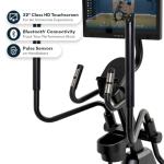 Echelon Elliptical Machine for Home Workouts