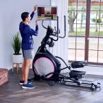 Echelon Elliptical Machine for Home Workouts