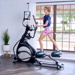 Echelon Elliptical Machine for Home Workouts