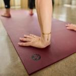 Manduka PROlite Non-Slip Yoga Mat for Hot Yoga