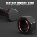 Foldable Adjustable Weight Bench for Home Gym