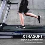 Xterra Fitness TRX3500 Folding Treadmill