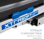 Xterra Fitness TRX3500 Folding Treadmill