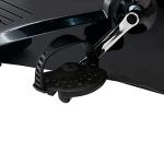 3G Cardio Elite UB X Upright Bike - FreeSync FTMS Bluetooth Smart App Connectivity - Tablet Shelf - Compact 41” (L) Footprint - Oversized Padded Soft Saddle Seat - 350 lb Capacity - Commercial Grade