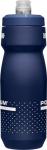 CamelBak Podium Bike Squeeze Water Bottle Navy Blue, 24oz