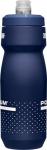 CamelBak Podium Bike Squeeze Water Bottle Navy Blue, 24oz
