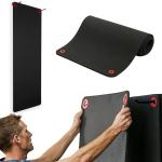 SPRI Hanging Fitness and Yoga Exercise Mat