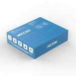 Portable Deep Tissue Massage Gun for Pain Relief