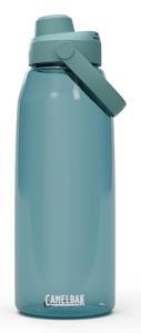 CamelBak Thrive Chug Tritan Renew Water Bottle Cove, 50oz