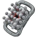 LIDEEYA Upgrade 28 Head Massage Gun Set, Handheld Back Massager Gun Deep Tissue,9 Speeds Electric Percussion Muscle Body Massager for Athletes Neck Shoulder Pain Relief,Gifts for Men Women