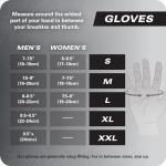 Power Gloves 3.0 - Durable Half Finger Weightlifting Gloves with Adjustable Wrist Closure, Breathable Leather Palm, Women's