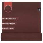 Manduka X Yoga Mat 71" - 5mm | High Performance Fitness Mat | Durable Design | Yoga, Outdoors, Stretching | 71 x 24 inches | Verve