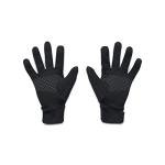 Under Armour Men's Storm Liner, (001) Black / / Pitch Gray, Medium