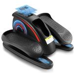 ANCHEER Mini Bureau Vélo d'Exercice Électrique