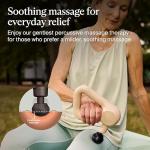 TheraGun Handheld Massage Gun for Everyday Relief