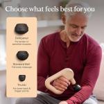 TheraGun Handheld Massage Gun for Everyday Relief