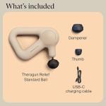TheraGun Handheld Massage Gun for Everyday Relief