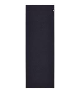 Manduka X Yoga Mat 71" - 5mm | High Performance Fitness Mat | Durable Design | Yoga, Outdoors, Stretching | 71 x 24 inches | Midnight Blue