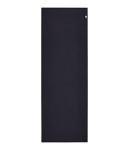 Manduka X Yoga Mat 71" - 5mm | High Performance Fitness Mat | Durable Design | Yoga, Outdoors, Stretching | 71 x 24 inches | Midnight Blue