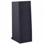 Manduka X Yoga Mat 71" - 5mm | High Performance Fitness Mat | Durable Design | Yoga, Outdoors, Stretching | 71 x 24 inches | Midnight Blue