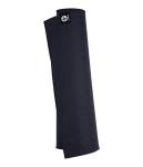 Manduka X Yoga Mat 71" - 5mm | High Performance Fitness Mat | Durable Design | Yoga, Outdoors, Stretching | 71 x 24 inches | Midnight Blue