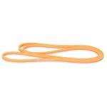 Serious Steel Fitness 32" Orange Resistance Training Bands (Great for Individuals Under 5'10" (70") Tall) - #0 Orange