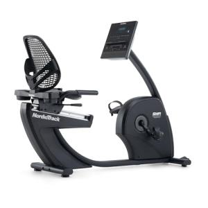 NordicTrack G LE Recumbent Bike
