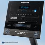 NordicTrack G LE Recumbent Bike