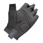 Adidas Essential Training & Weightlifting Gloves, Fingerless Workout Gloves
