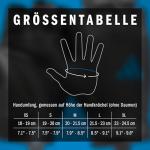 Adidas Essential Training & Weightlifting Gloves, Fingerless Workout Gloves