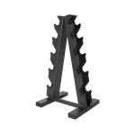 CAP Barbell A-Frame Dumbbell Storage Rack