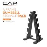 CAP Barbell A-Frame Dumbbell Storage Rack