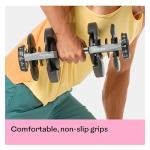 BowFlex Results Series 552 SelectTech Dumbbells (Pair)