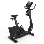 Horizon Fitness 5.0U Upright Bike, Fitness & Cardio, Magnetic Resistance Cycle with Bluetooth, Padded Seat, Step-through Frame, and 300lb Weight Capacity