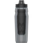 Under Armour 32oz Playmaker Squeeze Pitch Grey