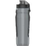 Under Armour 32oz Playmaker Squeeze Pitch Grey