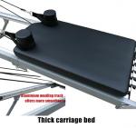 nexace Pilates Reformer Machine ,Foldable Pilates Machine Equipment for Home