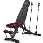 Keppi Foldable Adjustable Weight Bench for Full Body